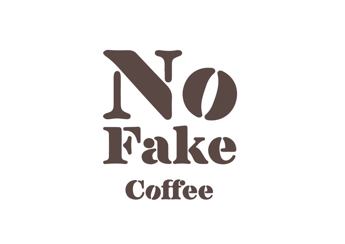 no fake coffee-古田路9号-品牌创意/版权保护平台