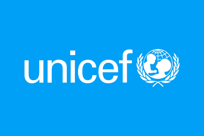联合国儿童基金会unicef品牌形象设计