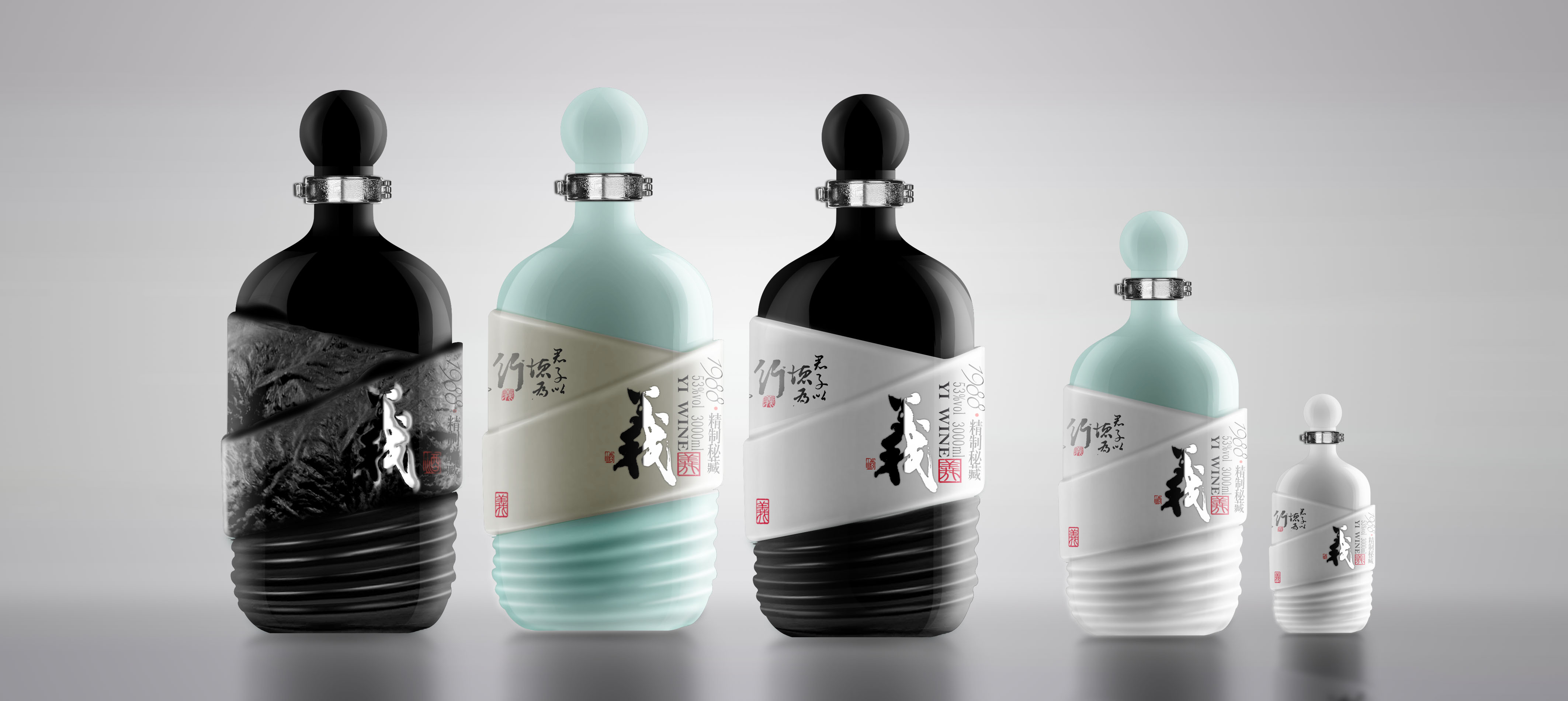 爆款包装的3个核心决策：2026年白酒包装设计方案趋势与避坑指南