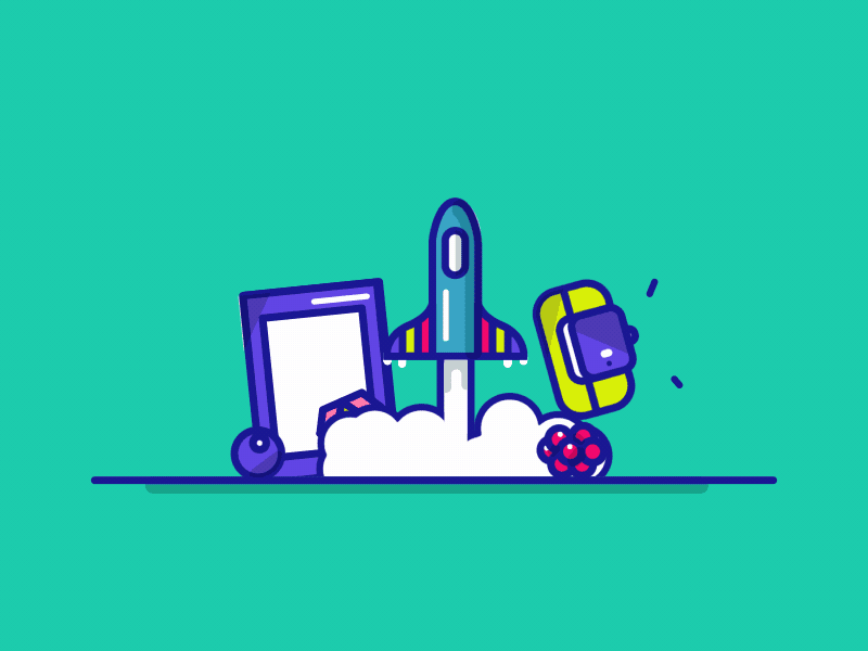 laurentiulunic图形动画设计