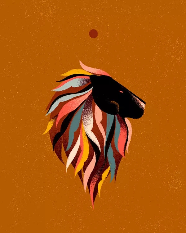 星座运势--2019年5月十二星座运势