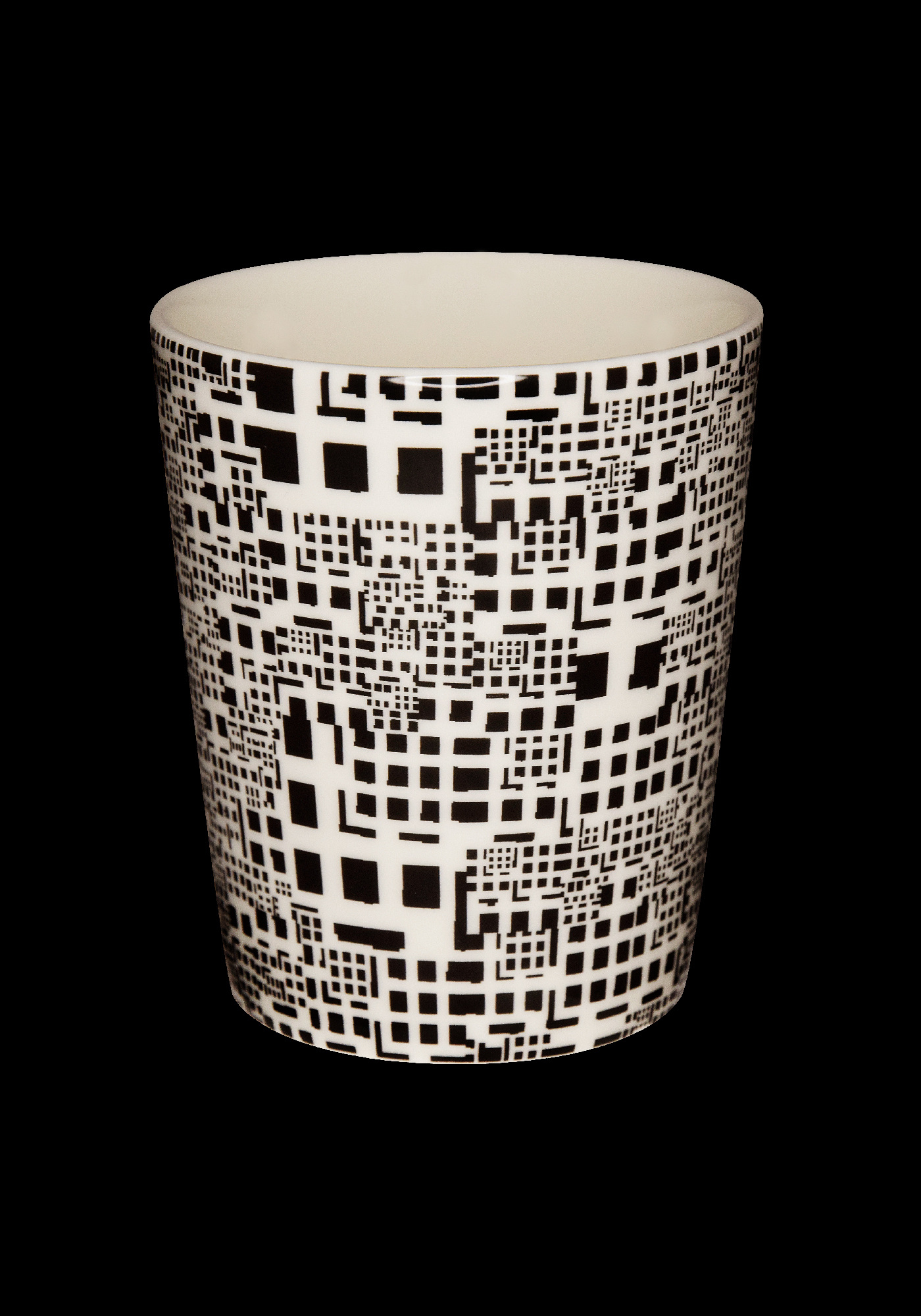 urban landscapes纸杯设计-古田路9号-品牌创意/版权保护平台