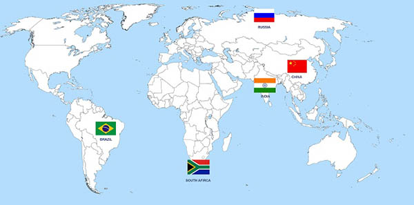 2018年金砖国家峰会logo亮相