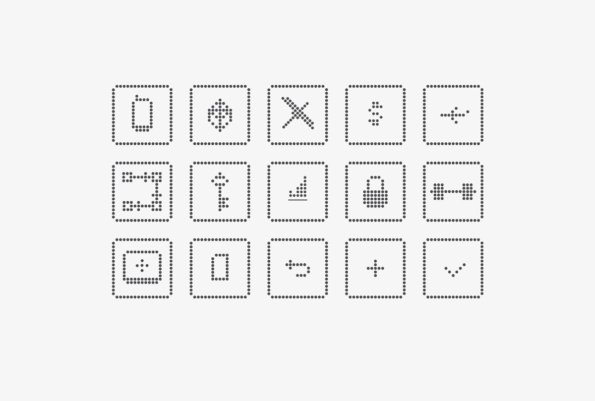 quantifier品牌形象