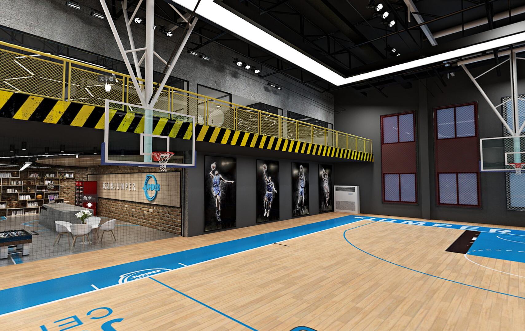 案例篇热爱你的热爱跃动你的悦动无兄弟不篮球