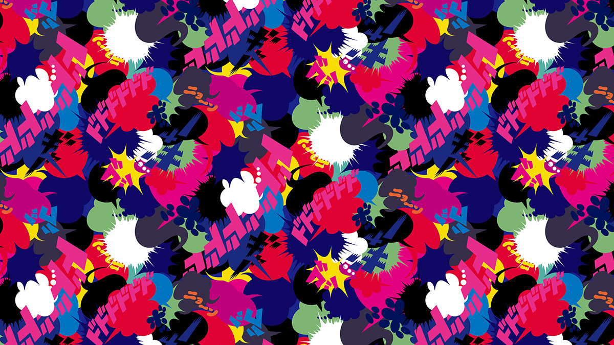 textiledesign图案设计