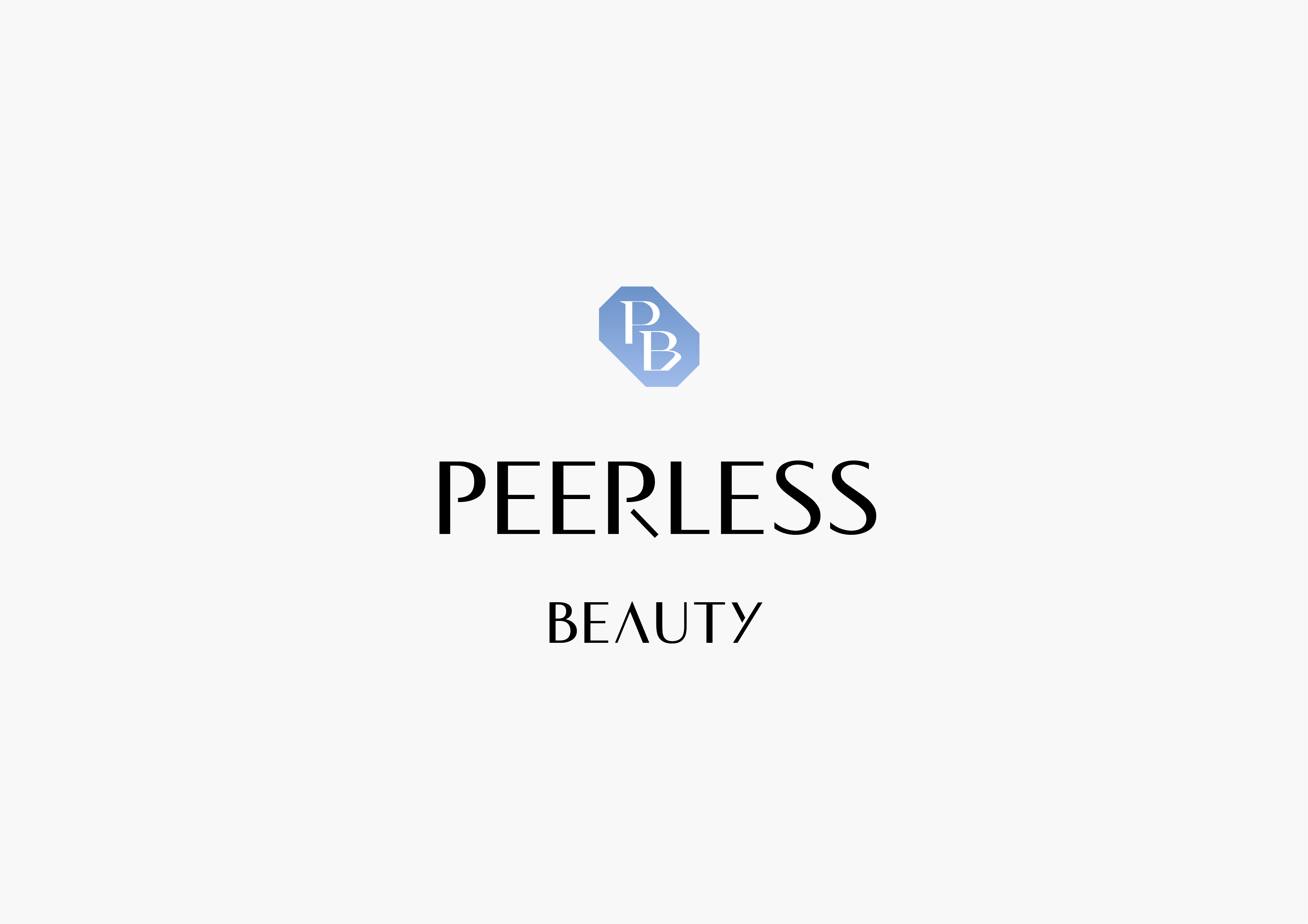 peerless beauty图片