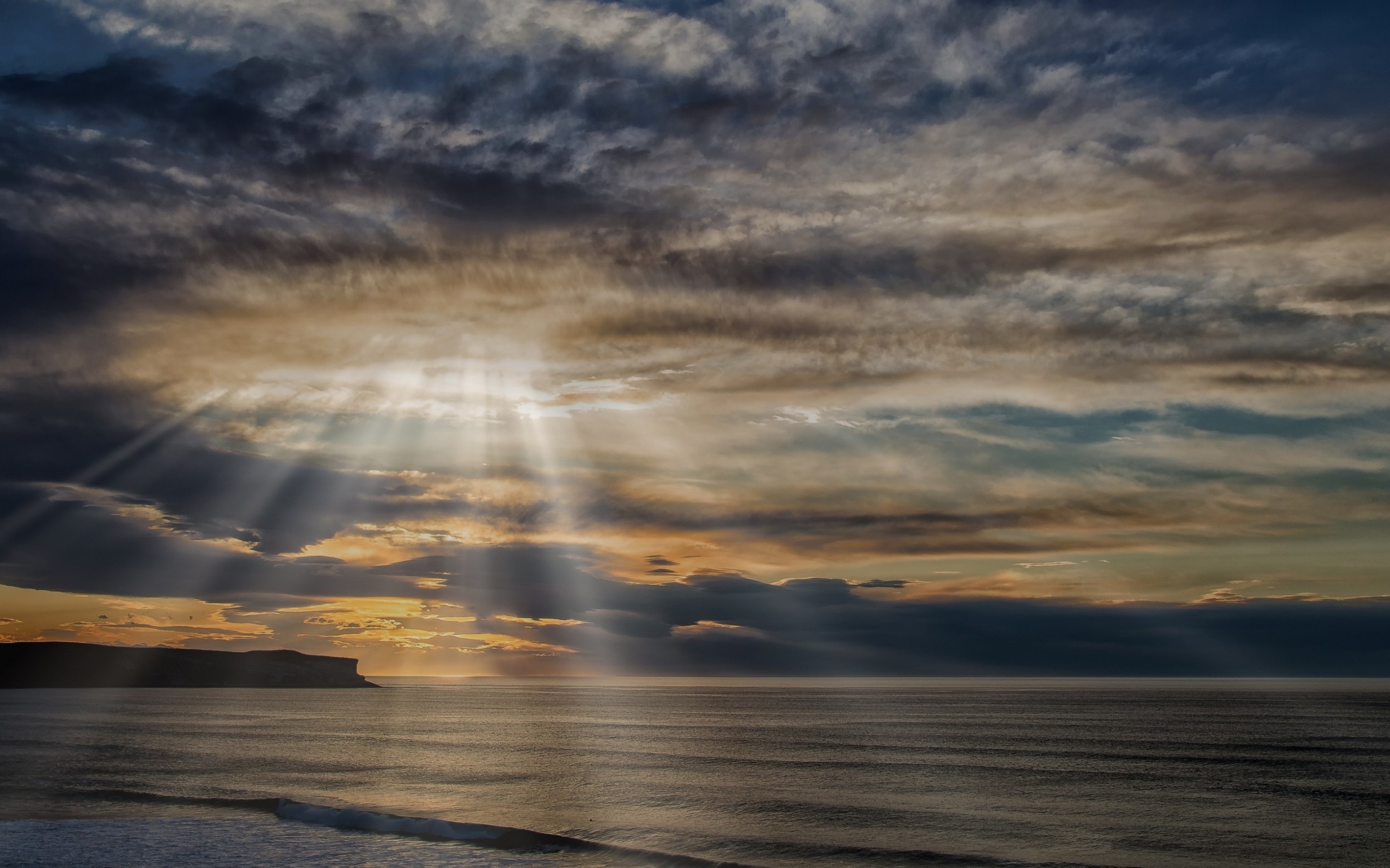 美图丨唯美光线高清大图