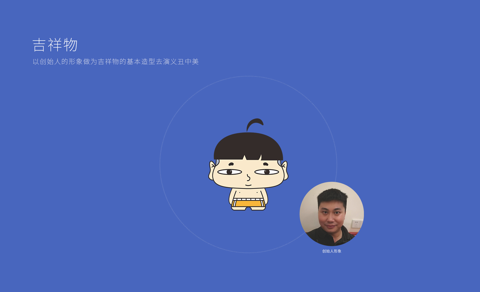 评论关注浙江省  |  杭州市品牌设计师弘毅居士1.