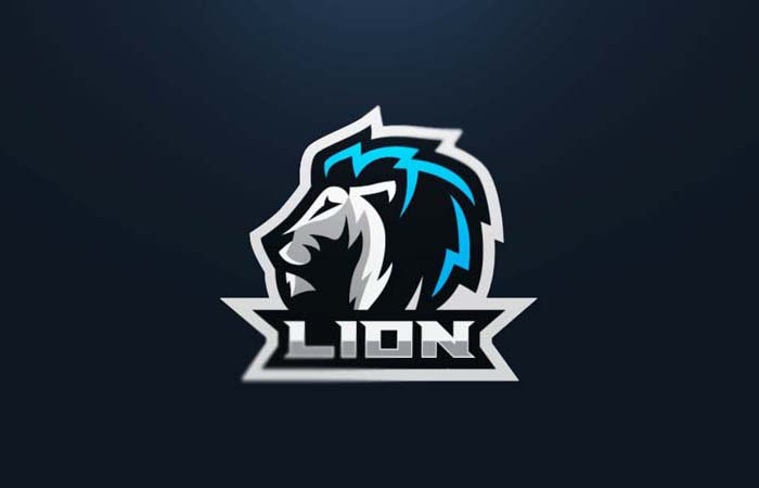 20款狮子logo设计-古田路9号-品牌创意/版权保护平台