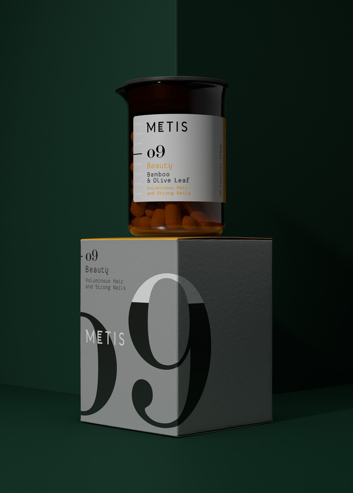 医药保健品包装设计12(1)-古田路9号-品牌创意/版权保护平台