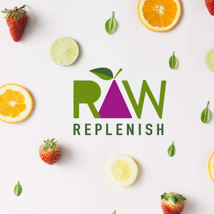 rawreplenishjuices