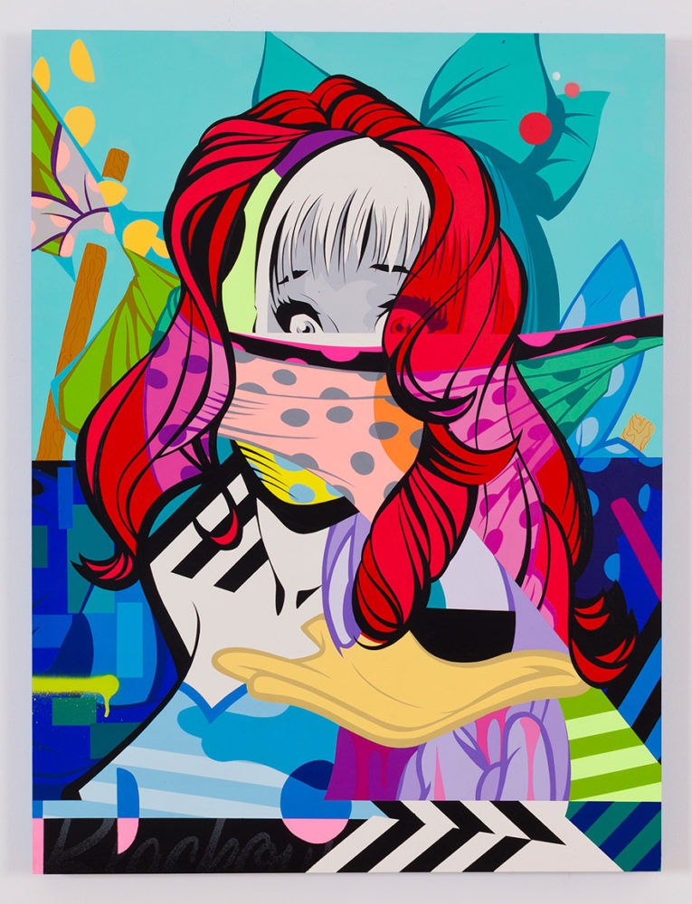 popartxstreetartbypose