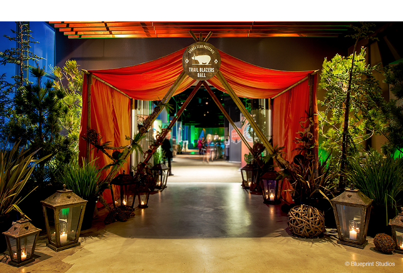 sierraclubevent2015塞拉俱乐部2015品牌设计