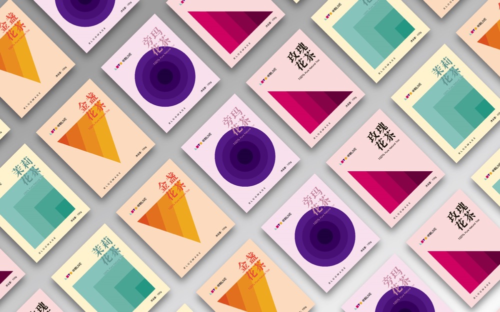 强化品牌个性,缔造年轻健康生活方式品牌-古田路9号-品牌创意/版权保