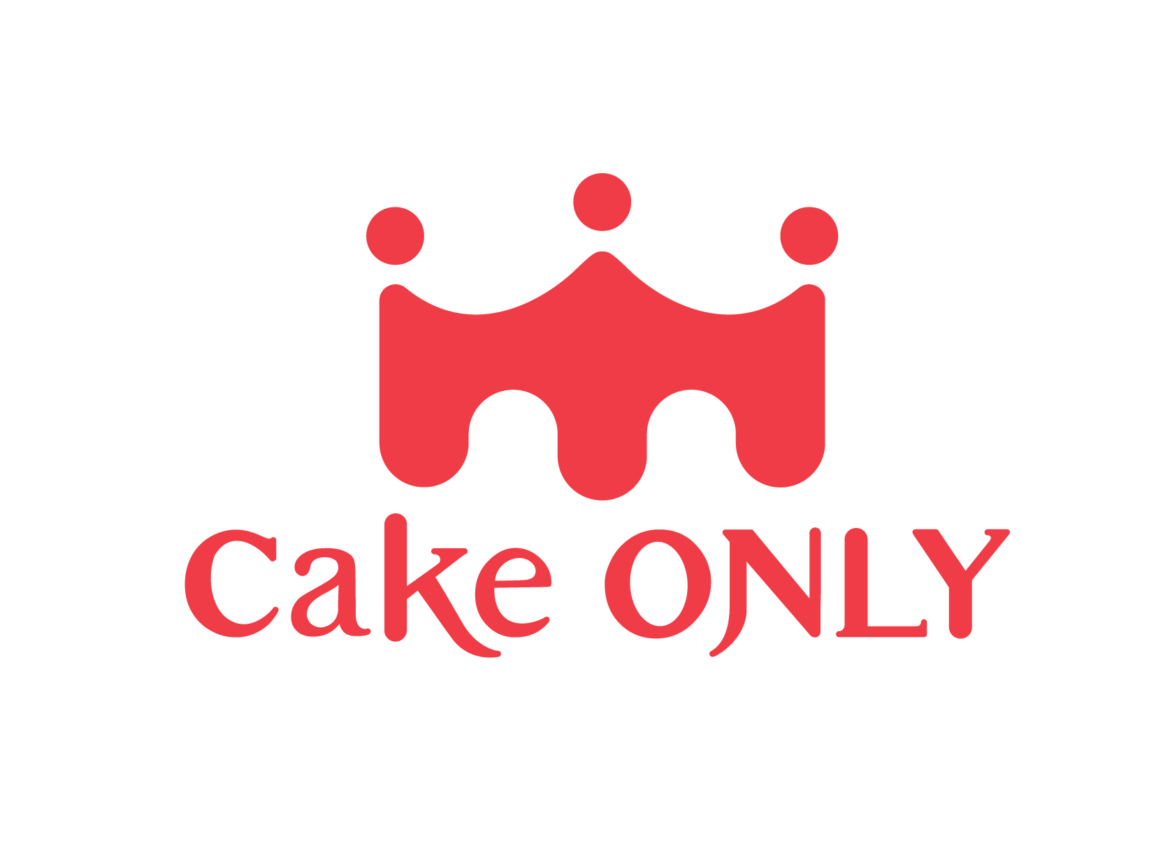 cake only-古田路9号-品牌创意/版权保护平台