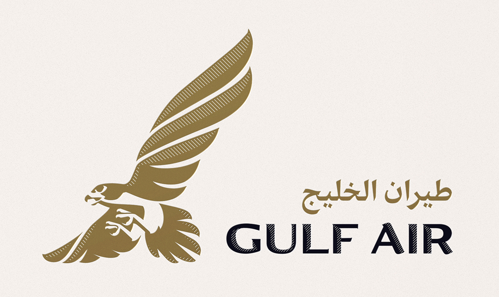 gulfair英国海湾航空公司