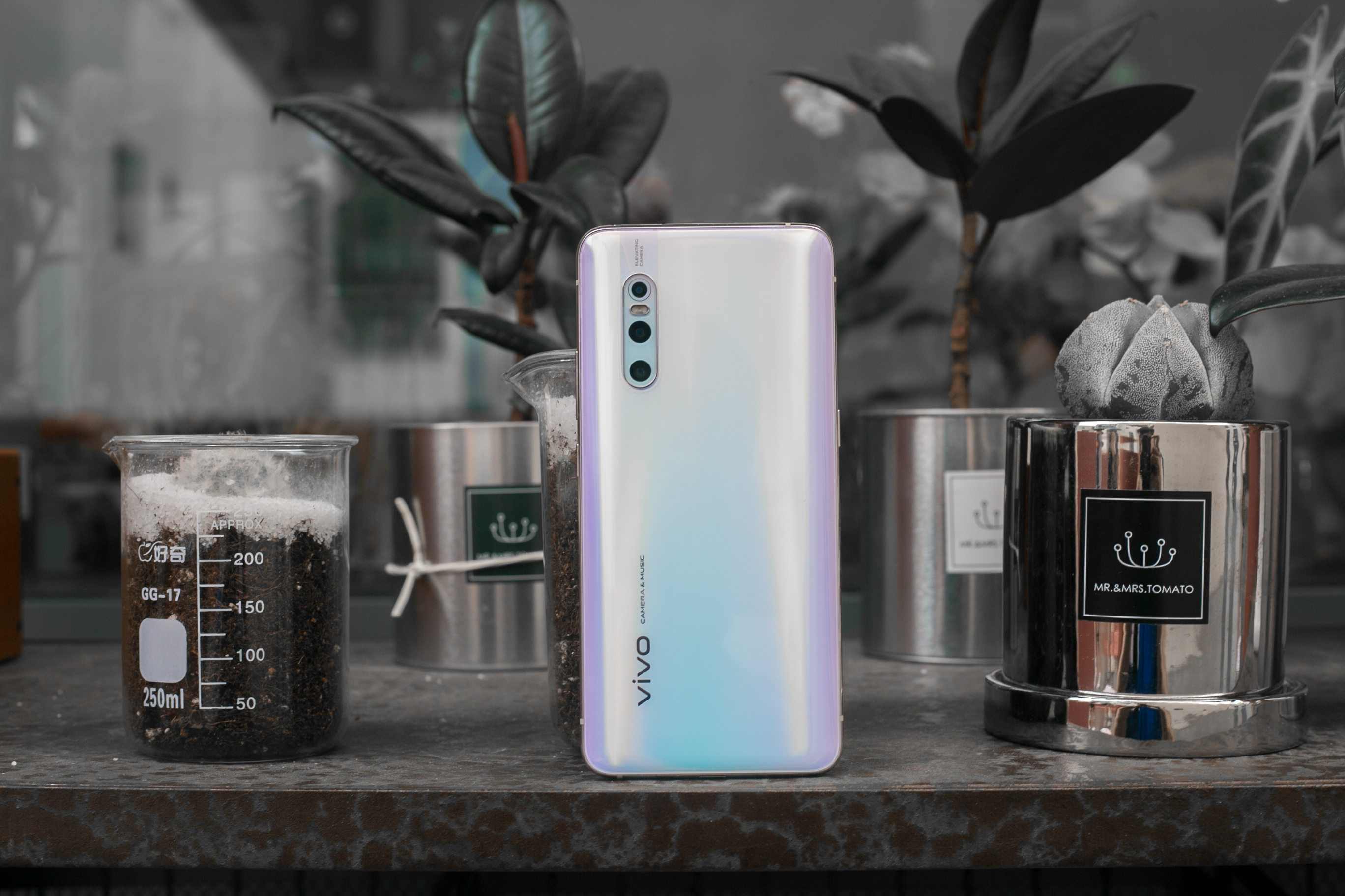 vivox27幻彩夏日产品图