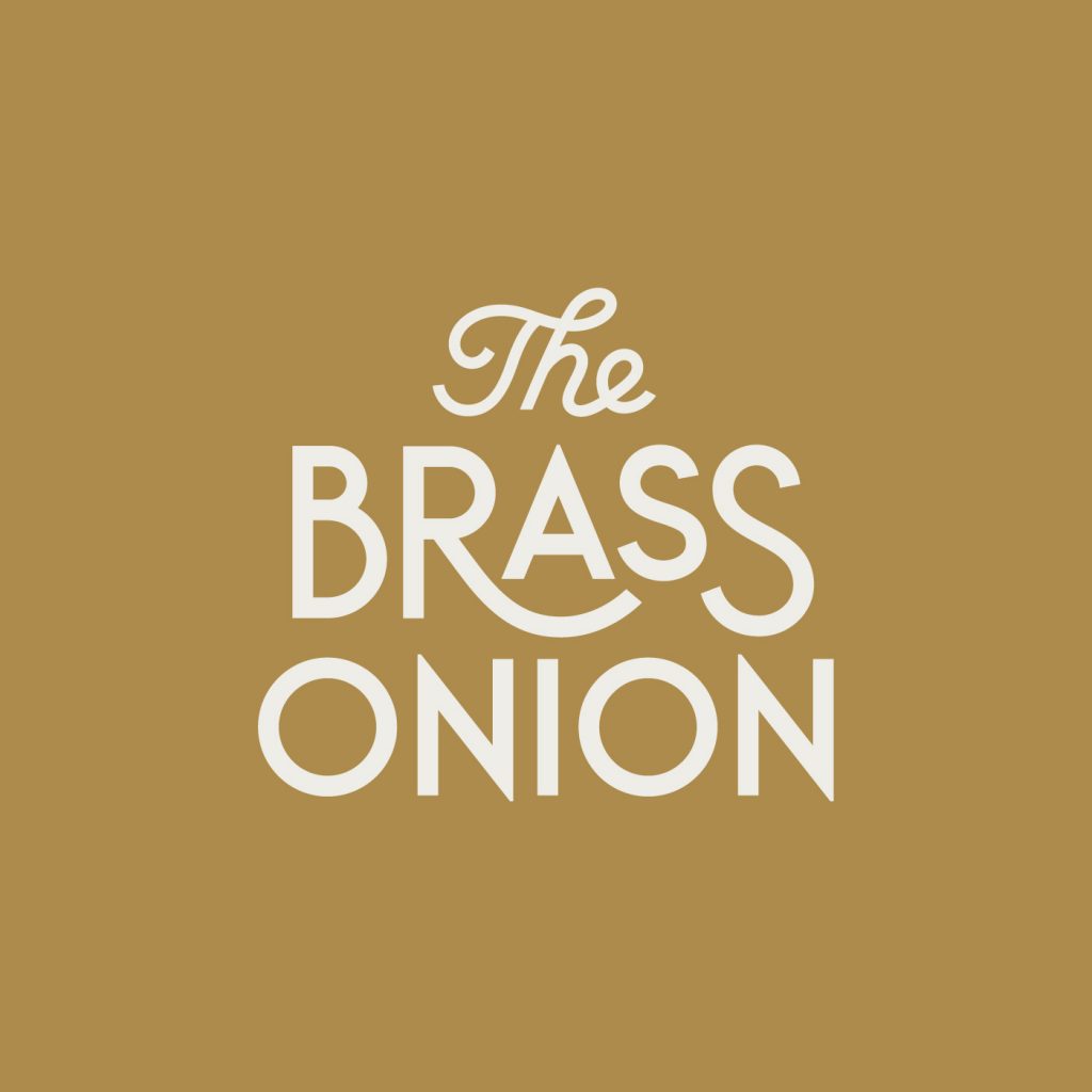 thebrassonion