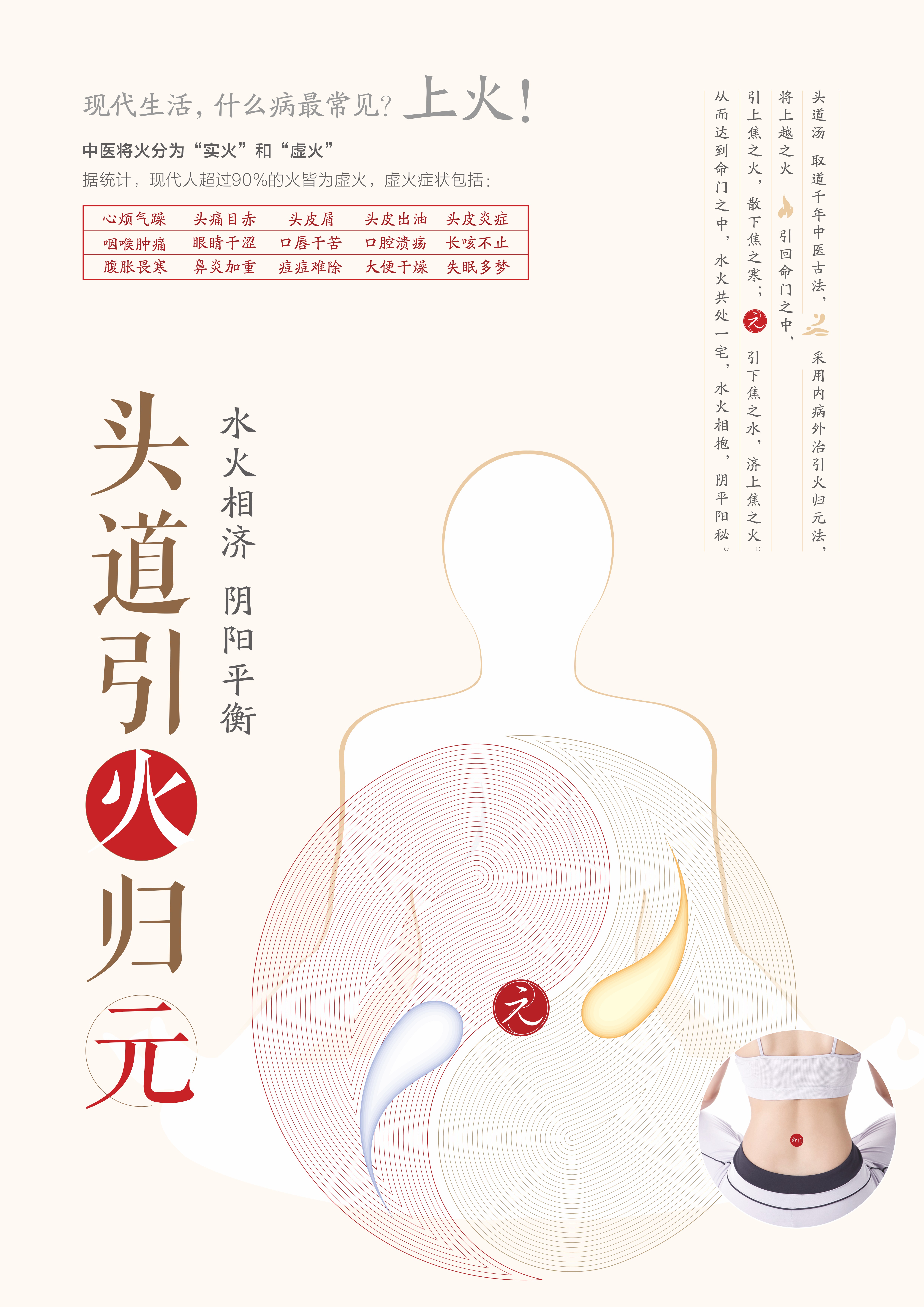 头道汤海报