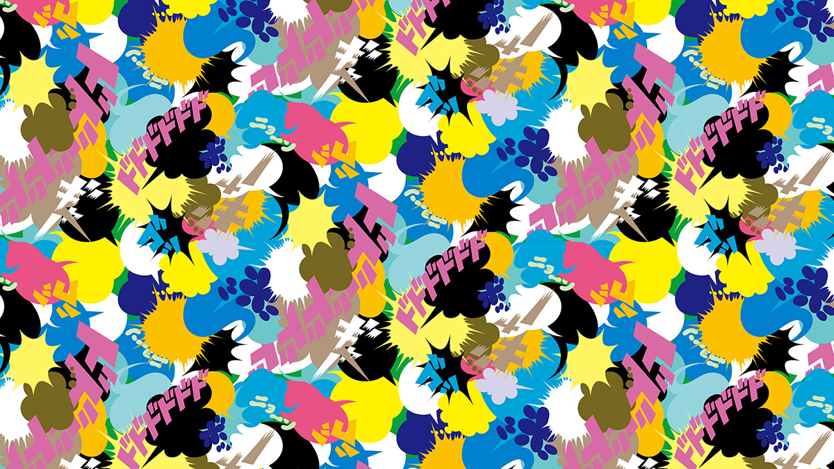 textiledesign图案设计