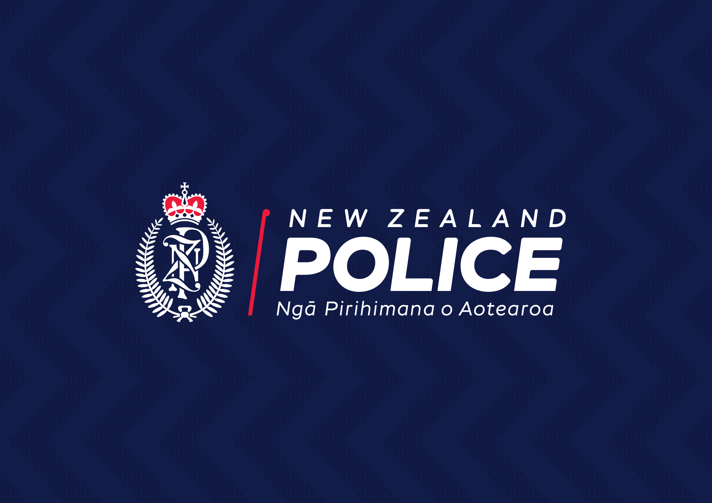 新西兰警徽图片