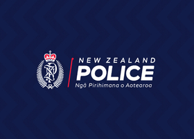 newzealandpolice新西蘭警方品牌標誌設計