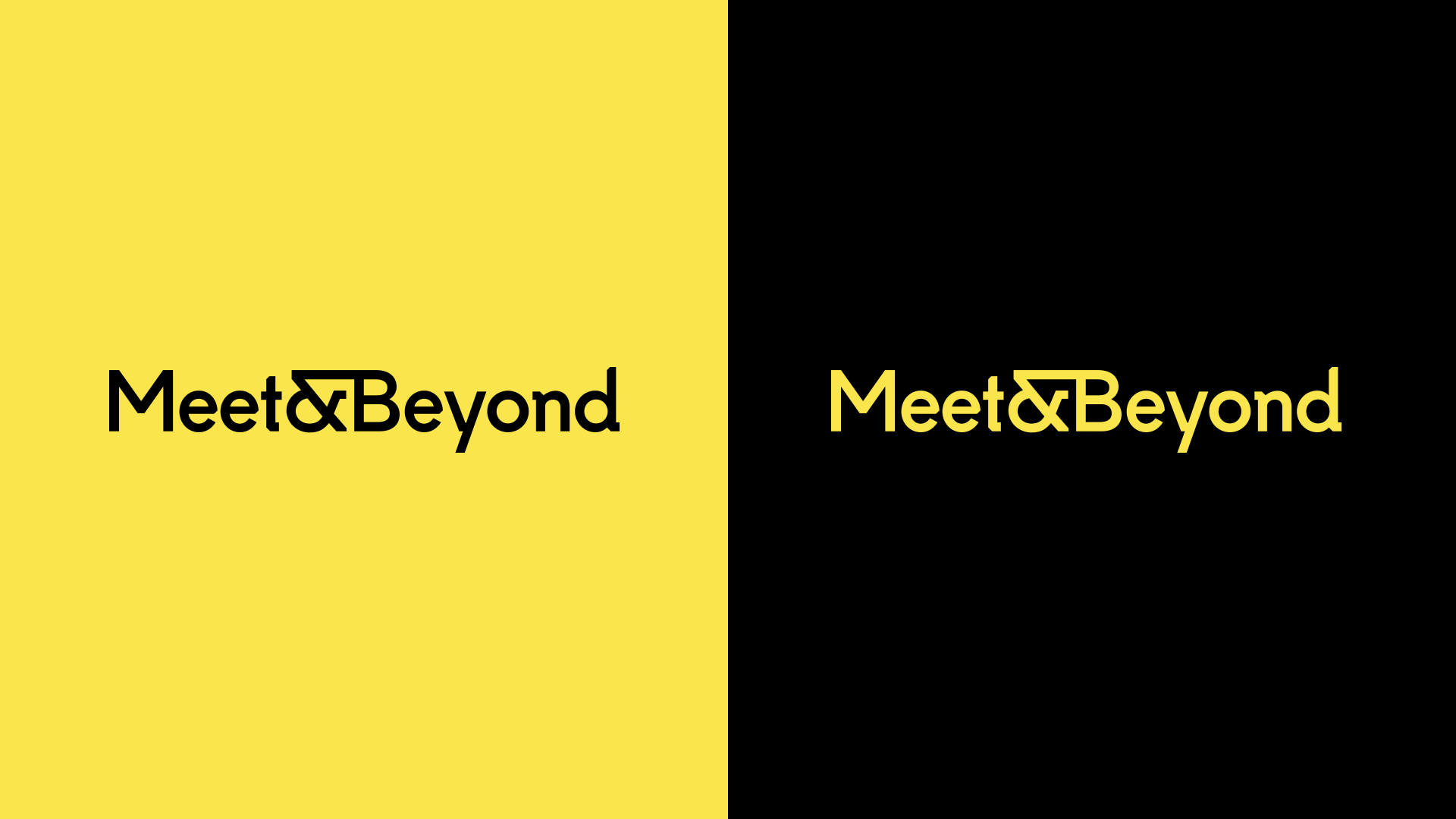 meetbeyond网站设计