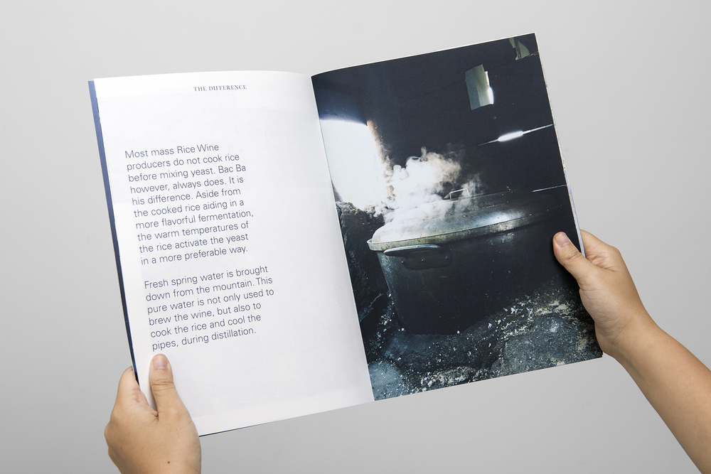 ricewine葡萄酒包装