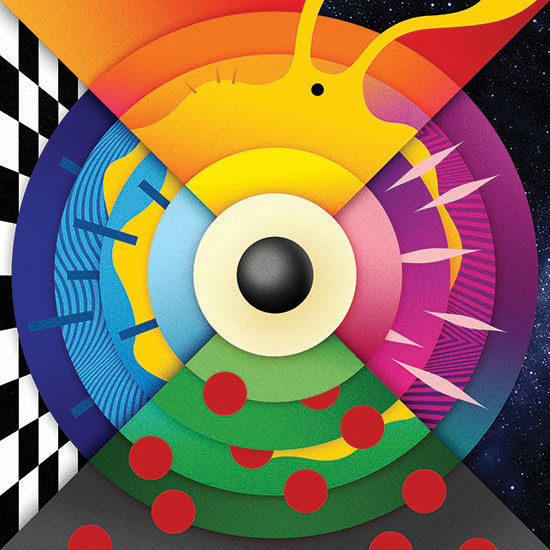 studioghibli海报作品集