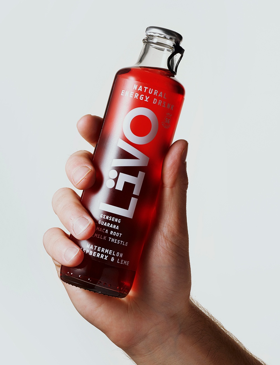 livo英国天然能量饮料