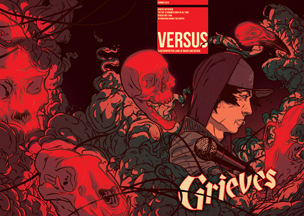versusmagazinegrieves