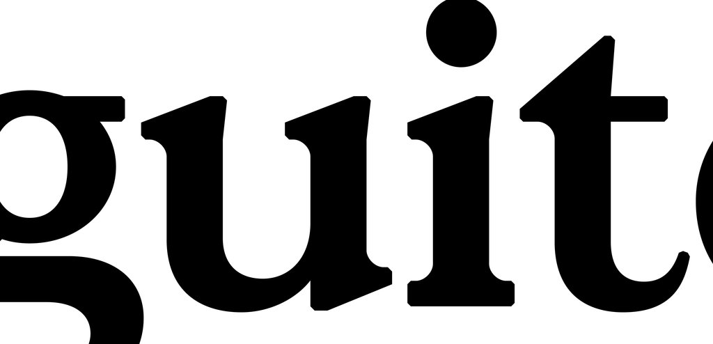 JB GUITARS 标志设计