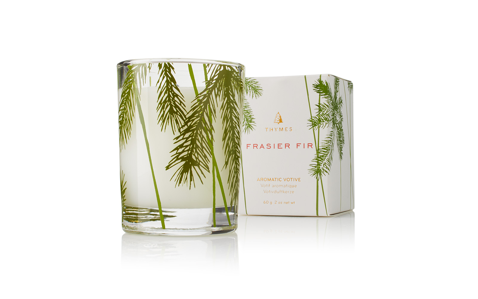 frasierfir弗雷泽冷杉