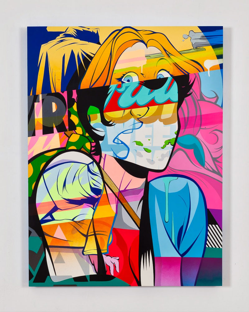 popartxstreetartbypose