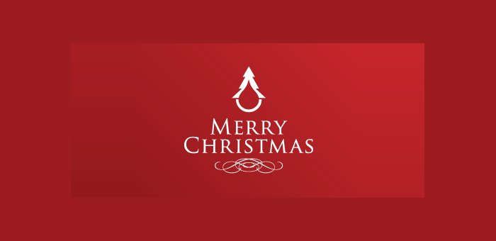 20款圣诞logo设计