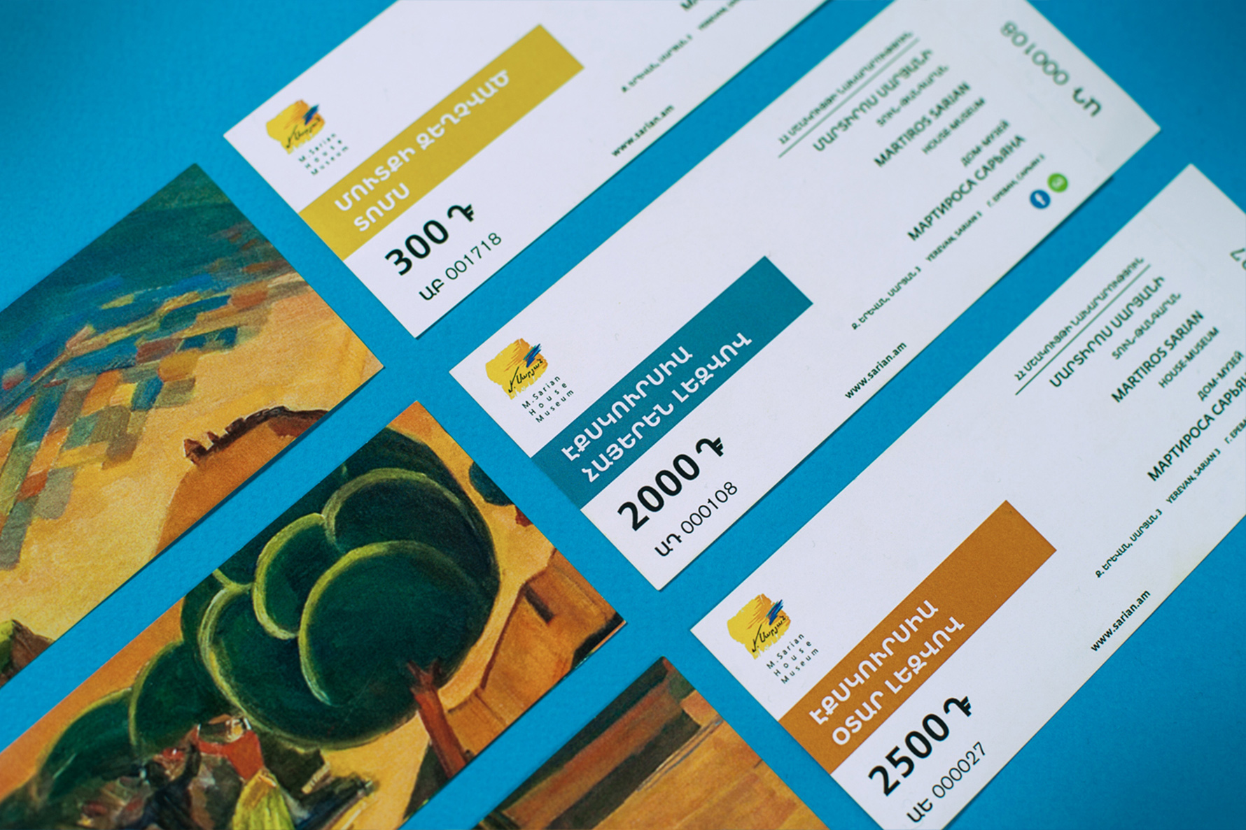 msarianhousemuseumreopening