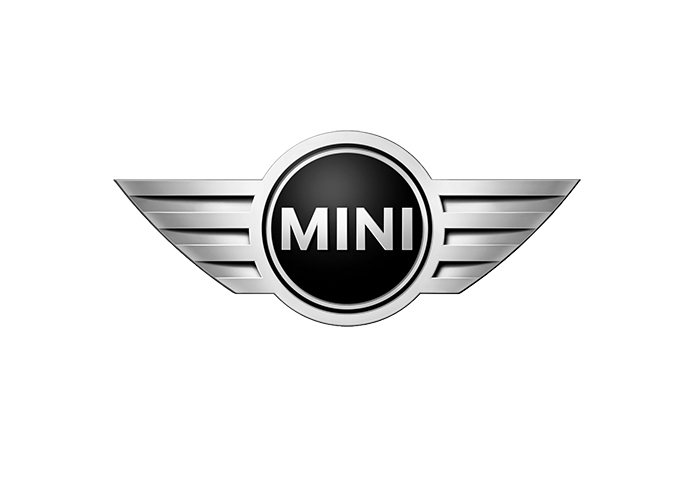 mini汽车更新品牌形象设计