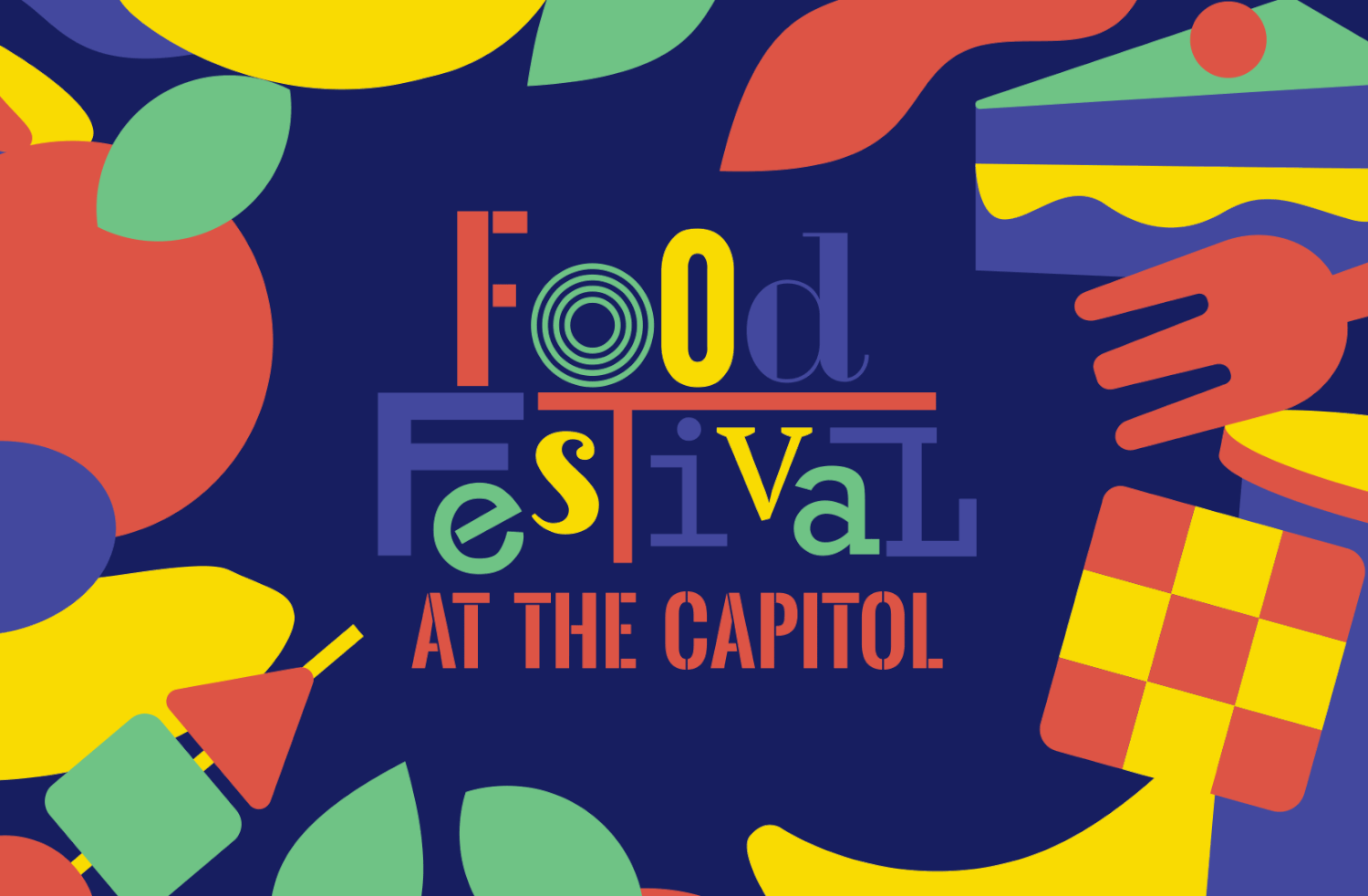 foodfestival-古田路9号-品牌创意/版权保护平台