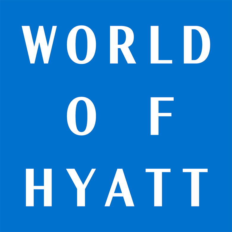 世界顶级跨国酒店凯悦酒店集团hyatt更换新logo