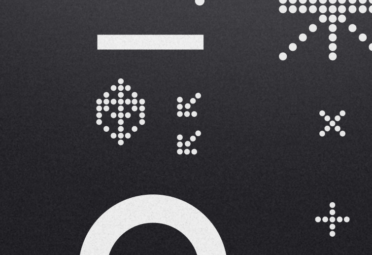 visualidentitytypefacedesignquantifier形象设计