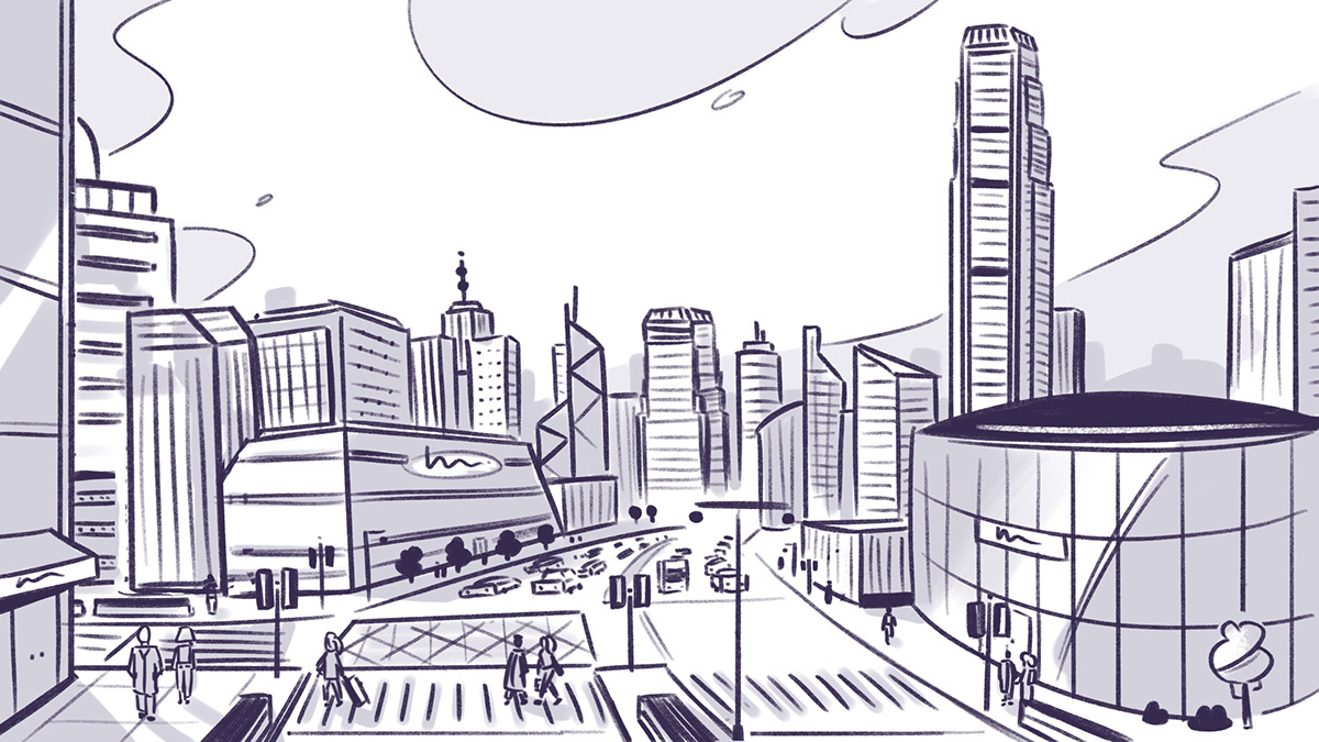 cities-古田路9号-品牌创意/版权保护平台