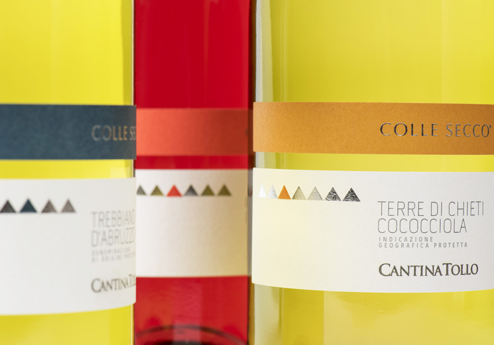 酒包装设计作品集一