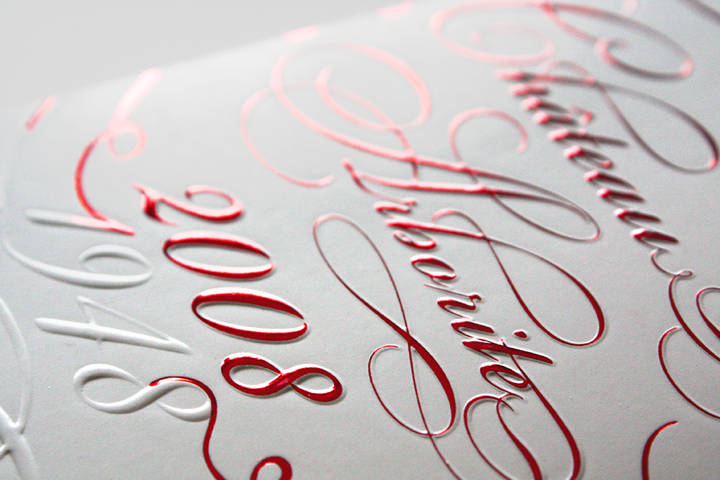 Arborite Champagne 香槟酒品牌盒装包装设计