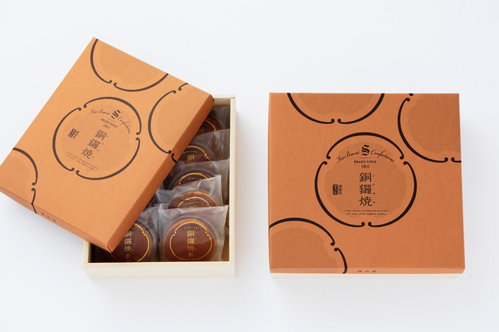 日本食品包装细节设计图片