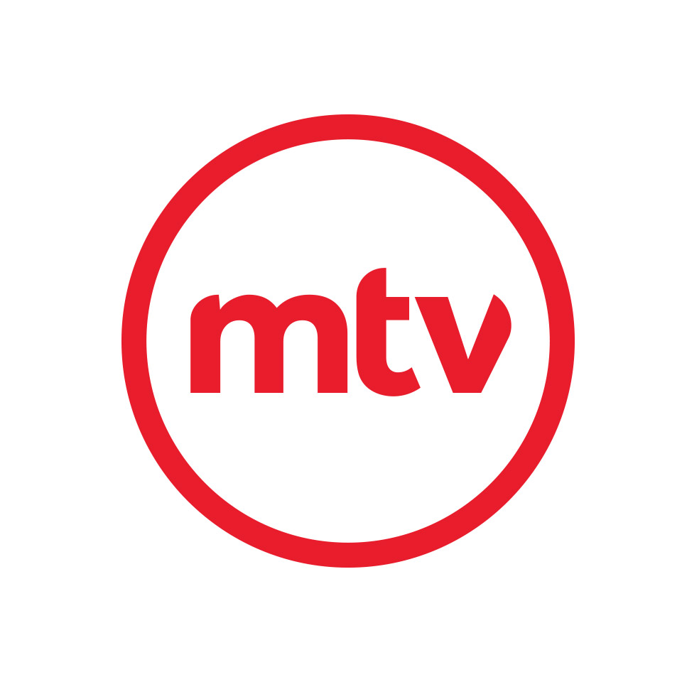 mtv品牌形象设计