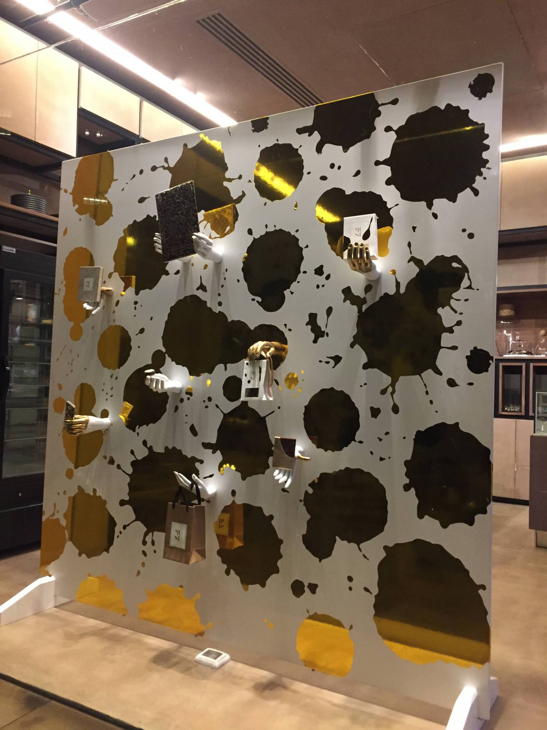 windowdisplayandsetdesign展示设计