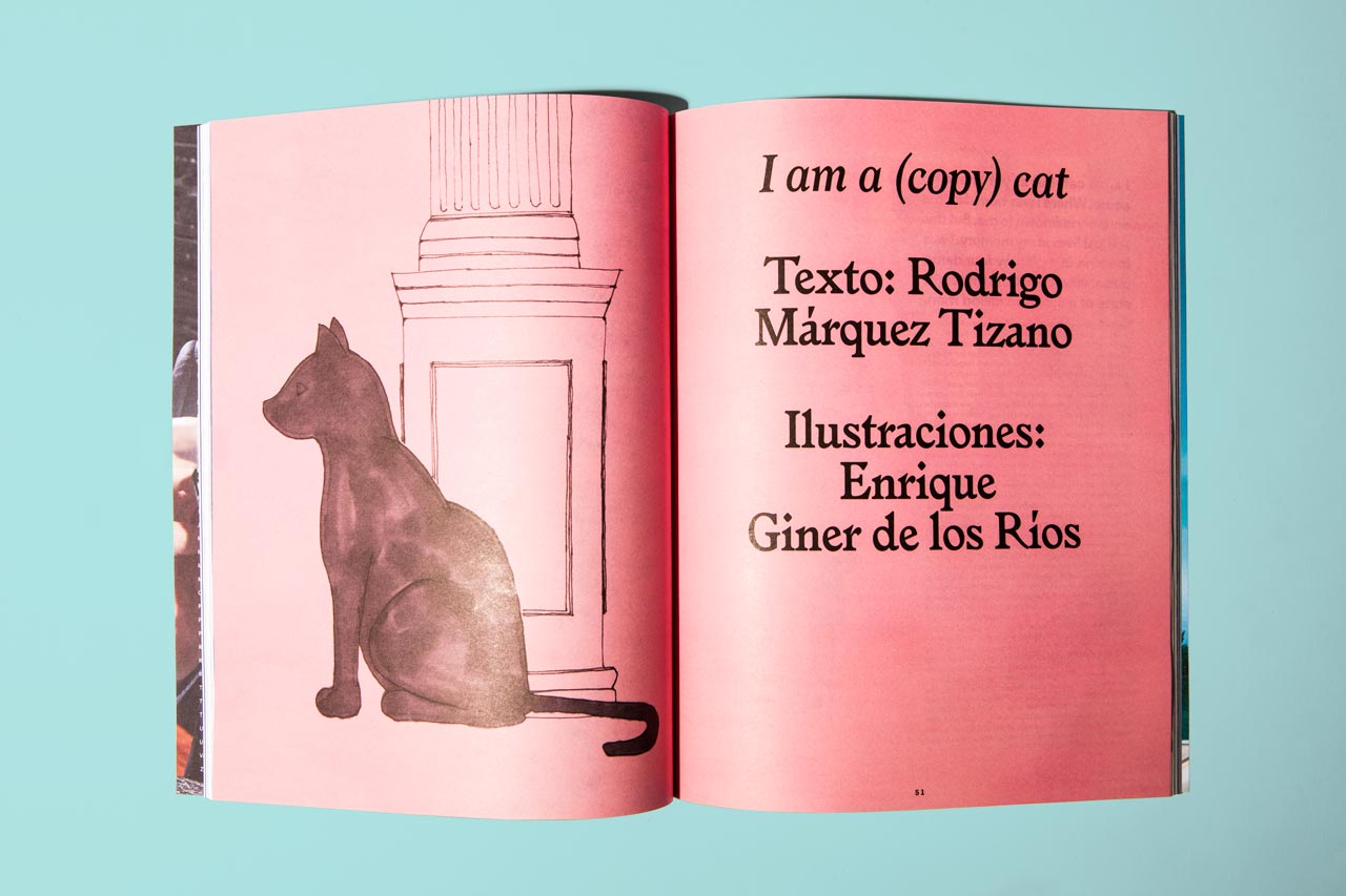 animal20杂志设计