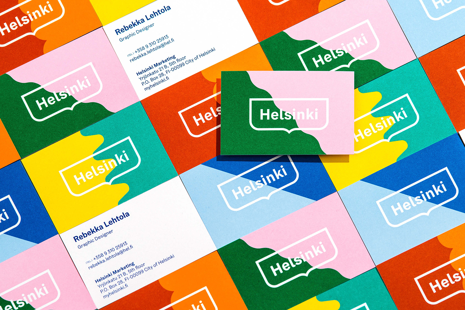 newlogographicidentityforhelsinki