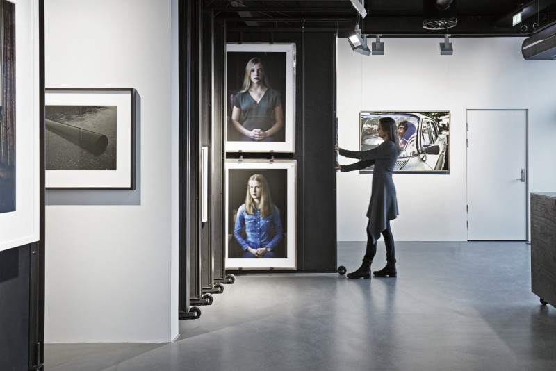 shoot gallery 画廊-古田路9号-品牌创意/版权保护平台